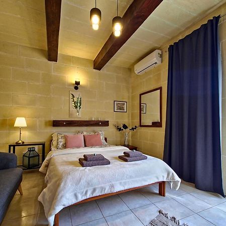 Villa Il Gnejna II Xagħra Exterior foto